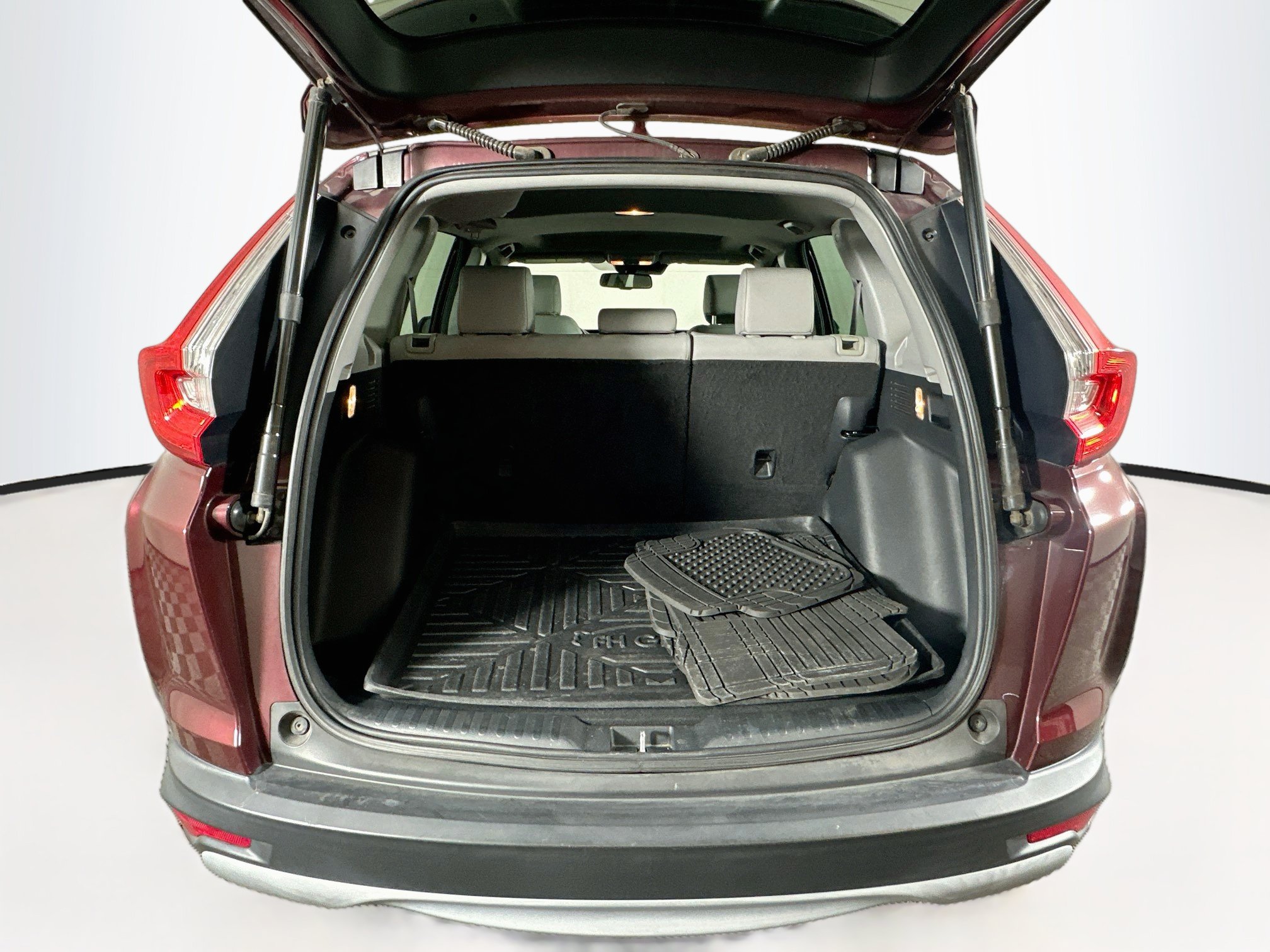 Used 2018 Honda CR-V EX-L image 29