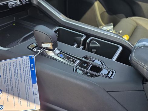 New 2026 Lexus TX 350 AWD image 14