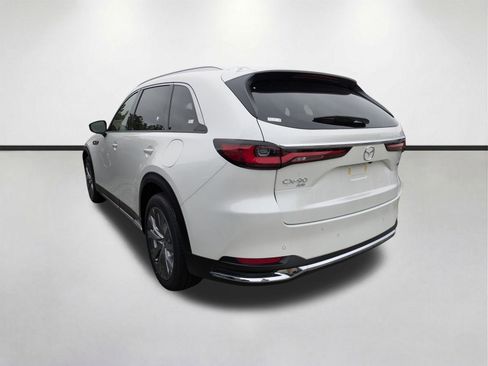 New 2026 MAZDA CX-90 3.3 Turbo w/ Premium Plus Pkg AWD/4WD image 7