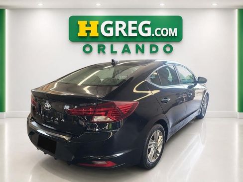 Used 2019 Hyundai Elantra Value Edition FWD image 6