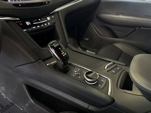 Used 2023 Cadillac XT5 Luxury w/ LPO, Floor Liner Package image 19