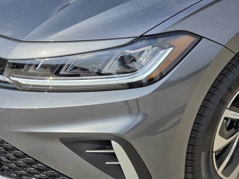 New 2027 Volkswagen Jetta S FWD image 6