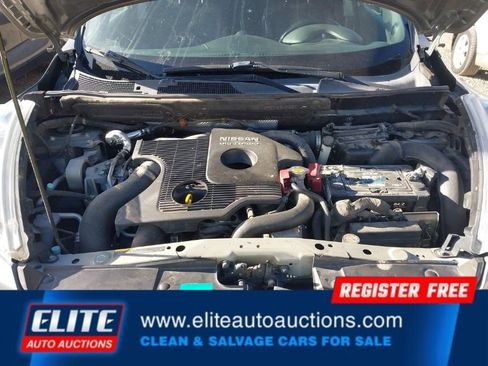 Used 2012 Nissan Juke SL image 20