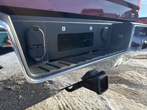 Used 2014 Chevrolet Silverado 1500 LT w/ All Star Edition image 24