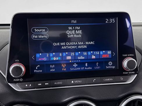 Used 2023 Nissan Sentra SV image 31