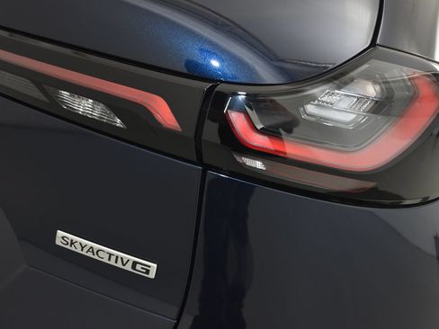 New 2026 MAZDA CX-5 Preferred AWD/4WD image 42
