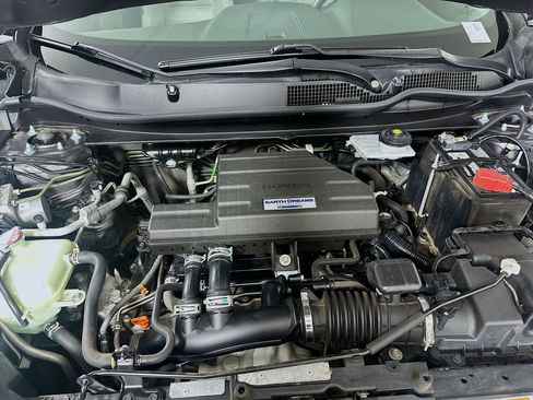 Used 2018 Honda CR-V EX-L image 31