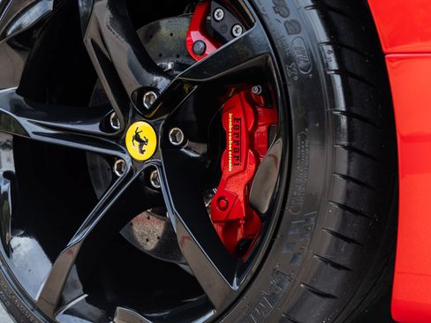 Used 2021 Ferrari SF90 Stradale AWD/4WD image 28
