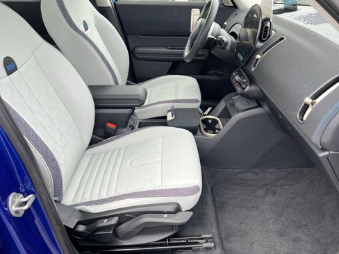 Certified 2025 MINI Cooper Countryman S image 26