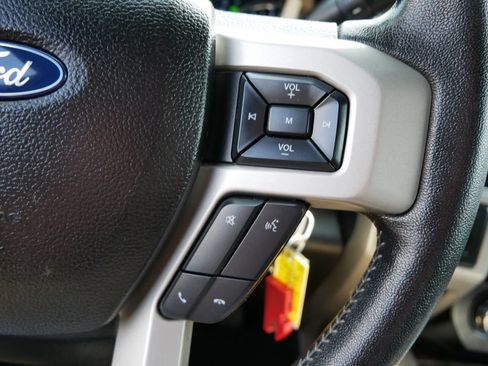 Used 2020 Ford F250 Lariat AWD/4WD image 22