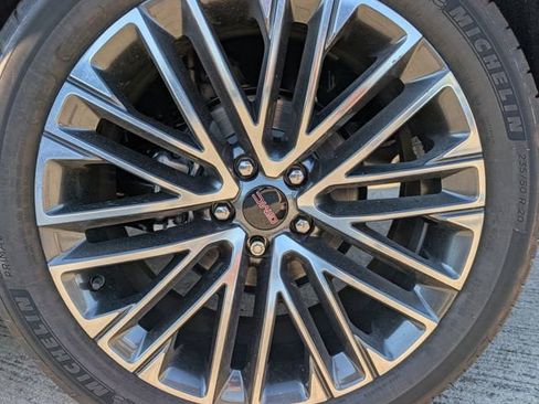 New 2026 GMC Terrain Denali image 6