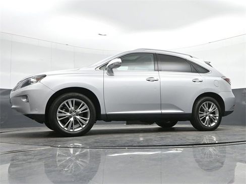 Used 2014 Lexus RX 350 AWD w/ Navigation Package image 43