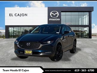 New 2026 MAZDA CX-30 AWD 2.5 S w/ Select Sport Pkg video 1