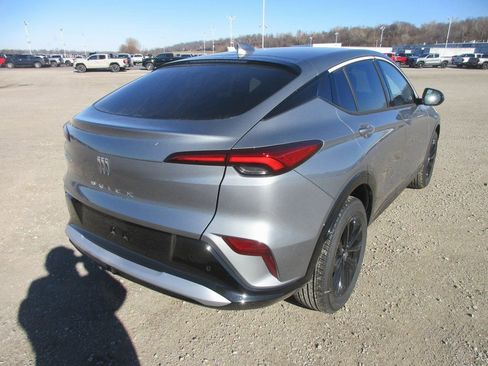 New 2026 Buick Envista Sport Touring w/ Convenience I Package image 5