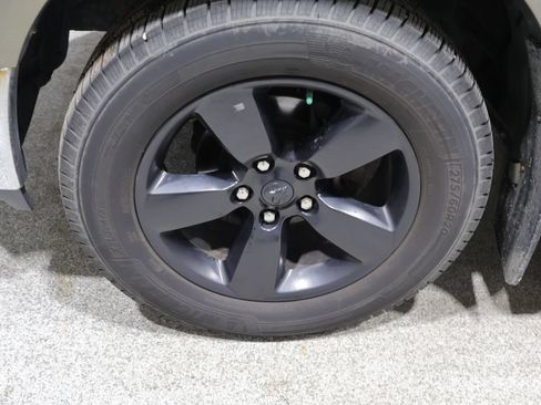 Used 2015 RAM 1500 Outdoorsman AWD/4WD image 10