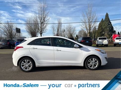 Used 2014 Hyundai Elantra GT image 7