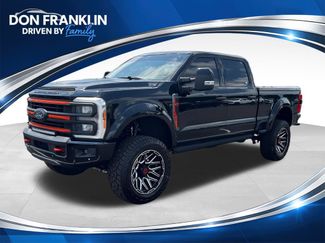 Used 2023 Ford F250 Lariat w/ Lariat Ultimate Package AWD/4WD 360° Tour