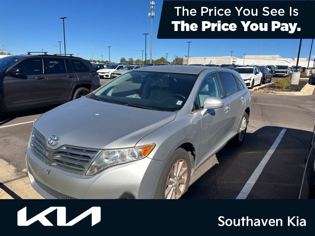 Used 2009 Toyota Venza FWD image 1