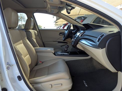 Used 2017 Acura RDX FWD w/ Technology Package image 26