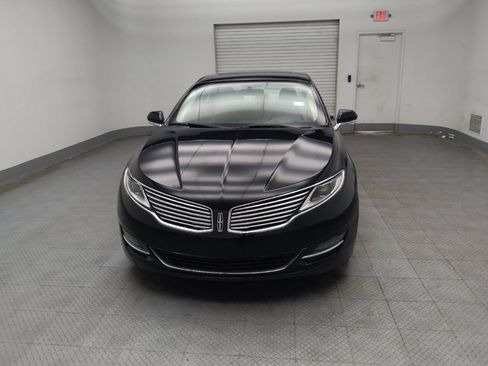 Used 2014 Lincoln MKZ AWD w/ Equipment Group 102A Reserve image 15