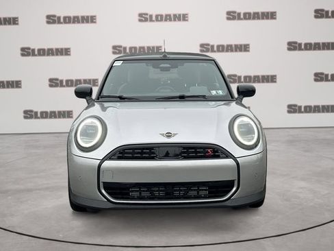New 2026 MINI Cooper S FWD image 8