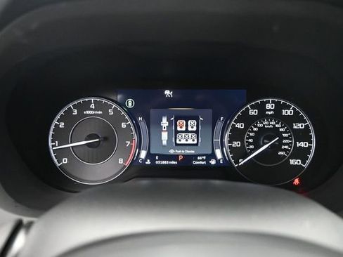 Certified 2024 Acura RDX SH-AWD image 13