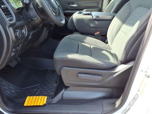 New 2026 RAM 1500 Classic Warlock AWD/4WD image 11