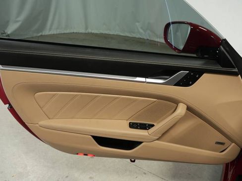 Certified 2023 Porsche 911 Turbo image 27