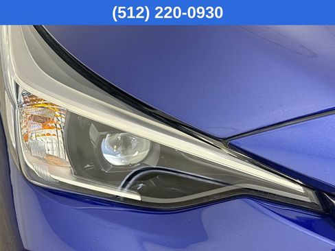 Certified 2026 Subaru Crosstrek 2.0i Premium AWD/4WD image 38