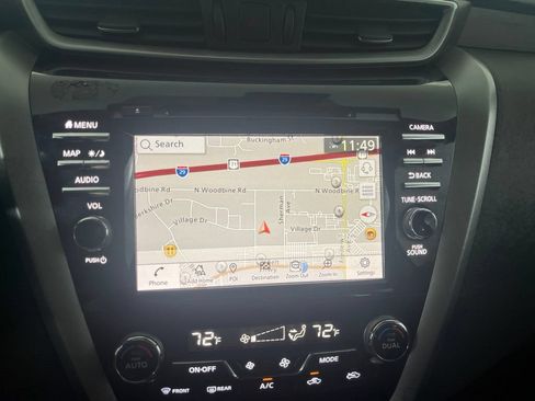 Used 2024 Nissan Murano Platinum w/ Cargo Package AWD/4WD image 68