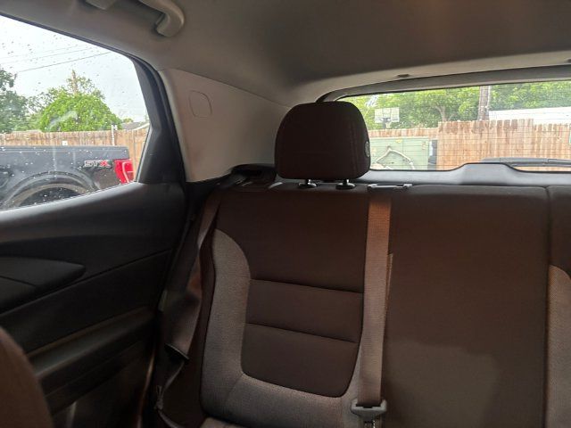 Used 2024 Chevrolet TrailBlazer LT FWD image 34