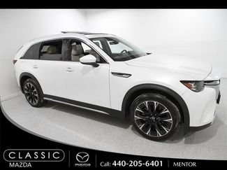 Certified 2024 MAZDA CX-90 Plug-In Hybrid w/ Premium Pkg video 1