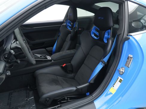 Used 2023 Porsche 911 GT3 image 27