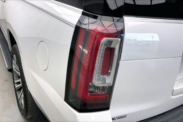 Used 2019 GMC Yukon XL Denali w/ Denali Ultimate Package AWD/4WD image 26