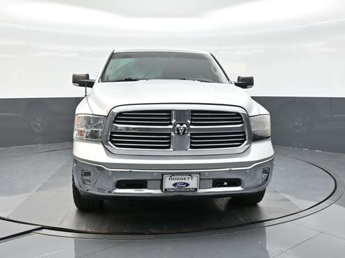 Used 2016 RAM 1500 Lone Star AWD/4WD image 17