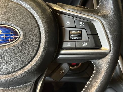 Used 2020 Subaru Legacy Limited AWD/4WD image 12