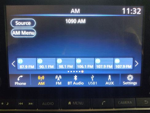Used 2022 Nissan Sentra SV FWD image 25