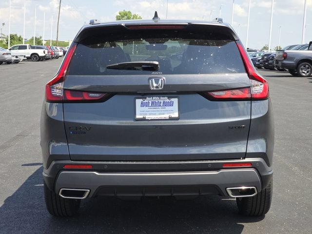 New 2027 Honda CR-V Sport-L image 7