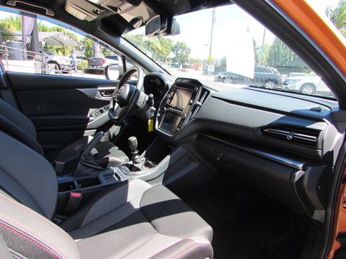 Used 2023 Subaru WRX AWD/4WD image 29