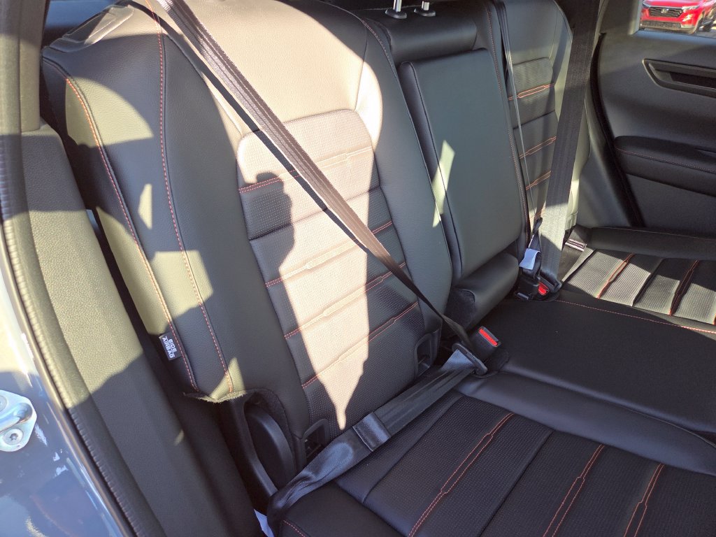 New 2027 Honda CR-V Sport-L image 30