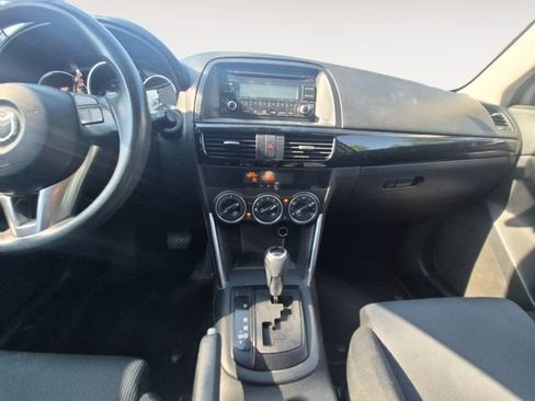 Used 2013 MAZDA CX-5 Sport FWD image 11