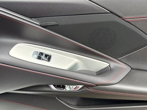 Used 2024 Chevrolet Corvette 1LT w/ Z51 Performance Package image 19