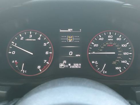 Used 2024 Subaru Impreza RS AWD/4WD image 32