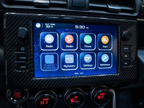 Used 2023 Subaru BRZ Limited image 24