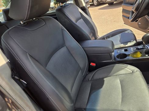 Used 2019 Subaru Legacy 2.5i Limited image 23