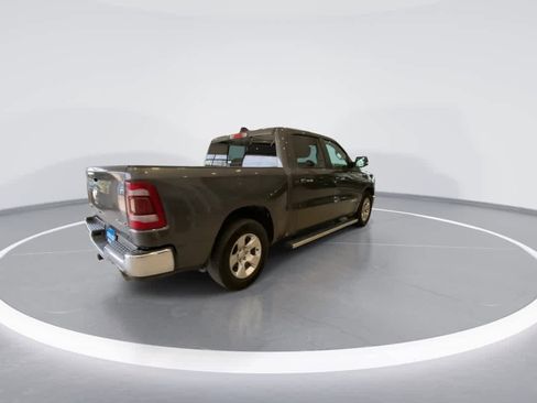 Used 2019 RAM 1500 Big Horn AWD/4WD image 8