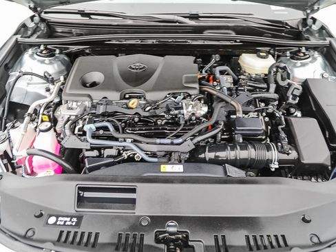 Certified 2025 Toyota Camry LE w/ Convenience Package FWD image 25