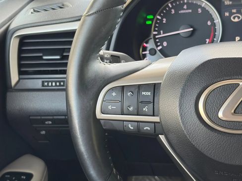 Used 2016 Lexus RX 350 AWD w/ Premium Package image 29