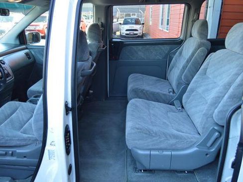 Used 2003 Honda Odyssey EX image 41