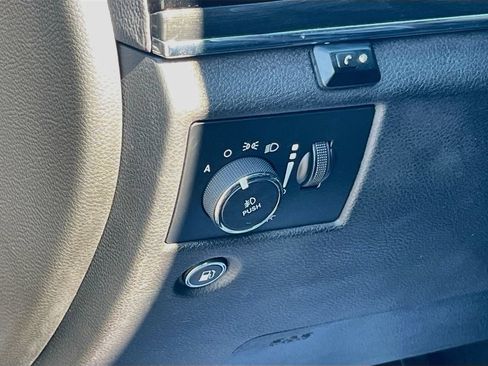 Used 2019 Jeep Grand Cherokee Trailhawk w/ Trailhawk Luxury Group AWD/4WD image 10